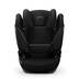CYBEX Solution S2 i-Fix - Moon Black in Moon Black large-cybex-neu obraz numer 2 Mały