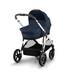 CYBEX Gazelle S Cot - Ocean Blue in Ocean Blue large-cybex-neu Bild 4 Klein