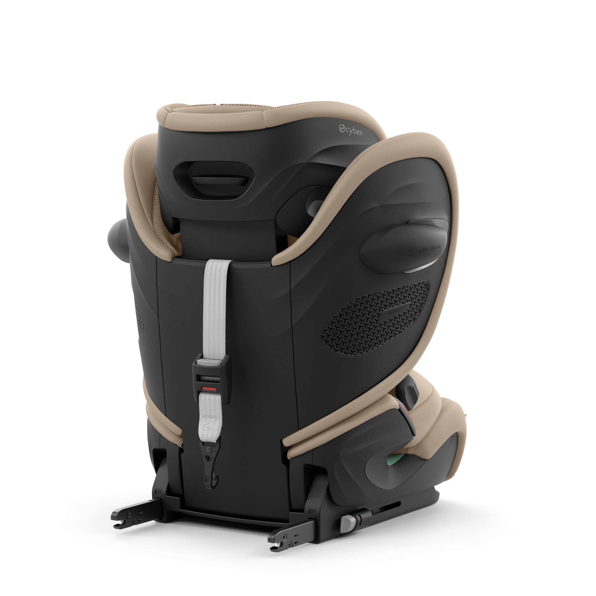CYBEX Pallas G3 &ndash; Almond Beige in Almond Beige large-cybex-neu numero immagine 5 Small
