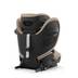 CYBEX Pallas G3 - Almond Beige in Almond Beige large-cybex-neu afbeelding nummer 5 Klein