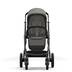 CYBEX Gazelle S - Soho Grey (telaio Black) in Soho Grey (Black Frame) large-cybex-neu numero immagine 5 Small