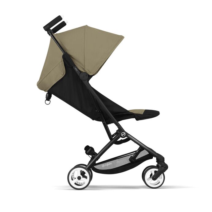 CYBEX Libelle - Classic Beige in Classic Beige large image number 4