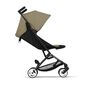 CYBEX Libelle - Classic Beige in Classic Beige large image number 4 Small