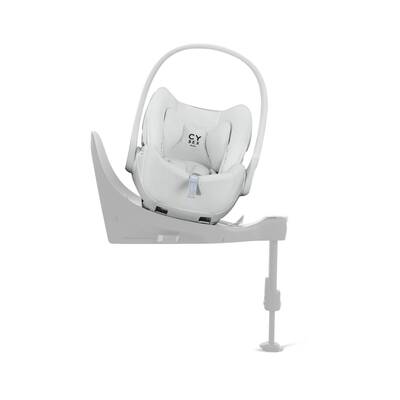 Cloud T i-Size - White - Image 6