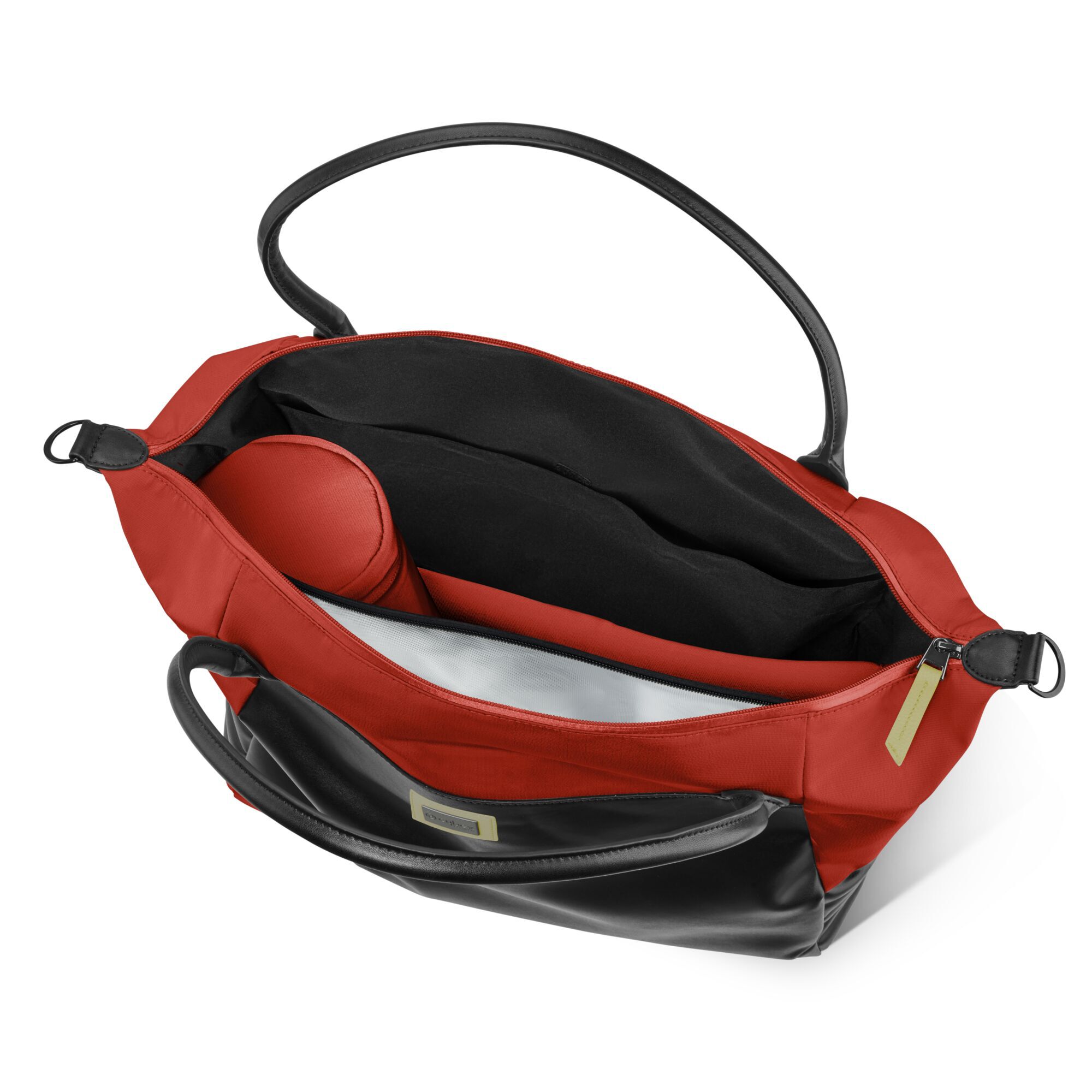 CYBEX Borsa Shopper - Autumn Gold in Autumn Gold large-cybex-neu numero immagine 3 Small