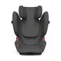 CYBEX Pallas G i-Size - Lava Grey in Lava Grey (Comfort) large image number 7 Small