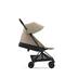 CYBEX Coya - Cozy Beige in Cozy Beige (Matt Black Frame) large-cybex-jp 画像番号 6 スモール