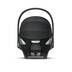 CYBEX Cloud Z2 i-Size – Deep Black in Deep Black large-cybex-neu Bild 5 Klein