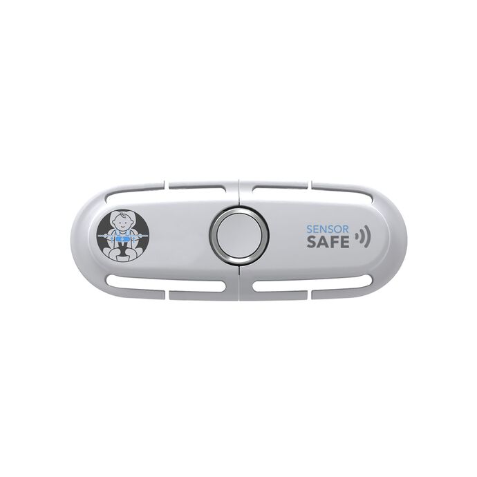 CYBEX Kit para Bebé SensorSafe - Grey in Cinzento large número da imagem 1