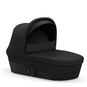 CYBEX Melio Cot - Deep Black in Deep Black large image number 2 Small