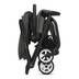 CYBEX Eezy S Twist 2 - Soho Grey  (Black Frame) in Soho Grey (Black Frame) large-cybex-us image number 4 Small