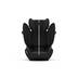 CYBEX Pallas G i-Size - Moon Black (Plus) in Moon Black (Plus) large-cybex-cn image number 7 Small