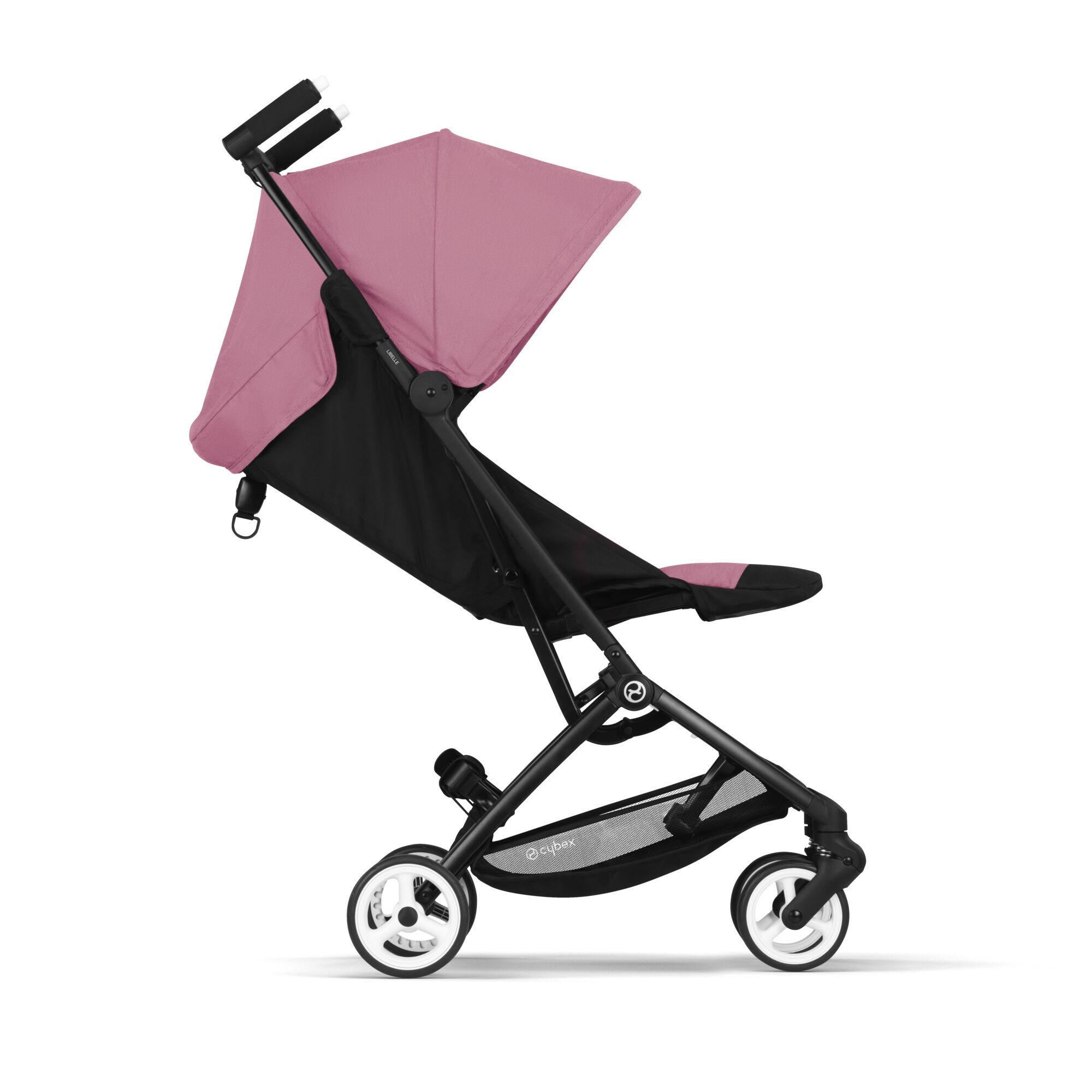 CYBEX Libelle - Magnolia Pink in Magnolia Pink large-cybex-us image number 4 Small