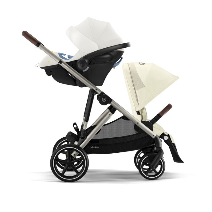 Twin baby stroller hot sale online