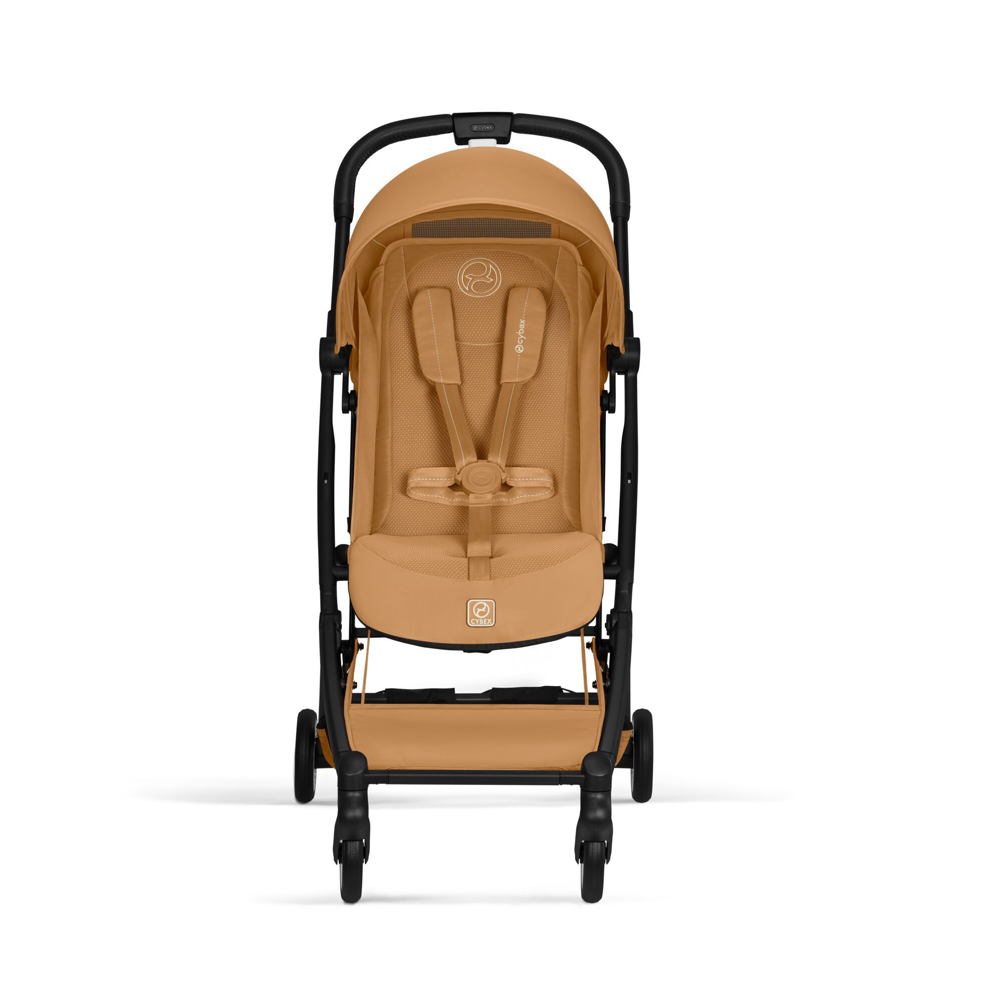 CYBEX Orfeo - Cinnamon Yellow in Cinnamon Yellow large-cybex-jp 画像番号 2