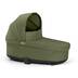 CYBEX Cot S Lux - Moss Green in Moss Green large-cybex-neu image number 1 Small