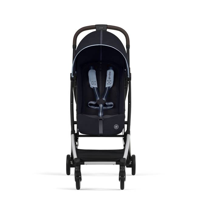 CYBEX Orfeo 2023 - Ocean Blue in Ocean Blue image number 2 CYBEX Orfeo 2023 - Ocean Blue in Ocean Blue large-cybex-us image number 2