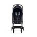 CYBEX Orfeo 2023 - Ocean Blue in Ocean Blue large-cybex-us image number 2 Small