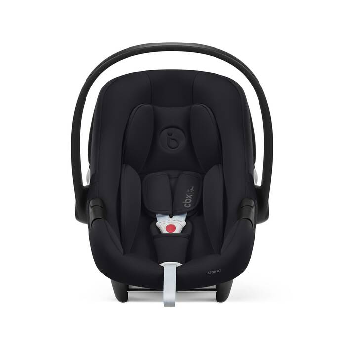 CYBEX Aton B2 i-Size - Black in Black numéro d’image 2 CYBEX Aton B2 i-Size - Black in Black large-cybex-neu numéro d’image 2