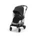 CYBEX Melio Melio Line Copertura antipioggia - Trasparente in Transparent large-cybex-neu numero immagine 1 Small