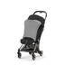 CYBEX Sun Sail - Light Grey in Light Grey large-cybex-jp 画像番号 3 スモール