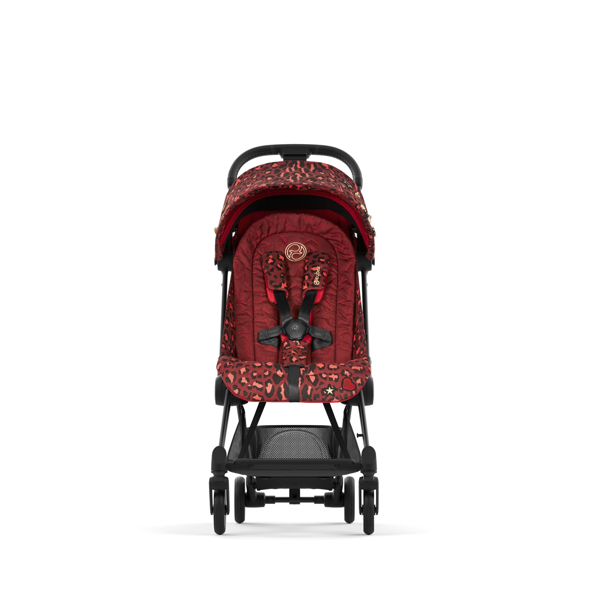 CYBEX Coya - Rockstar in Rockstar large-cybex-ca image number 2 Small