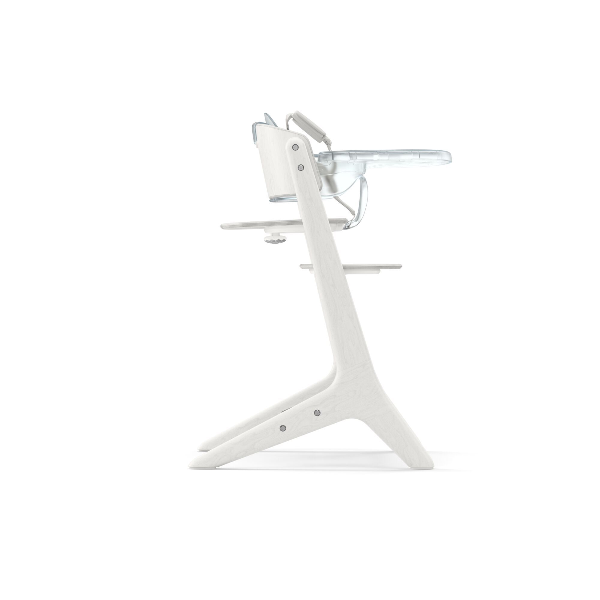 CYBEX Lemo Platinum 3-in-1 - White Wood in White Wood large-cybex-us image number 3