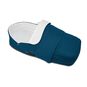 CYBEX Lite Cot 1  - Mountain Blue in Mountain Blue large afbeelding nummer 3 Klein