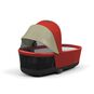CYBEX Priam Lux Carry Cot - Autumn Gold in Autumn Gold large afbeelding nummer 5 Klein