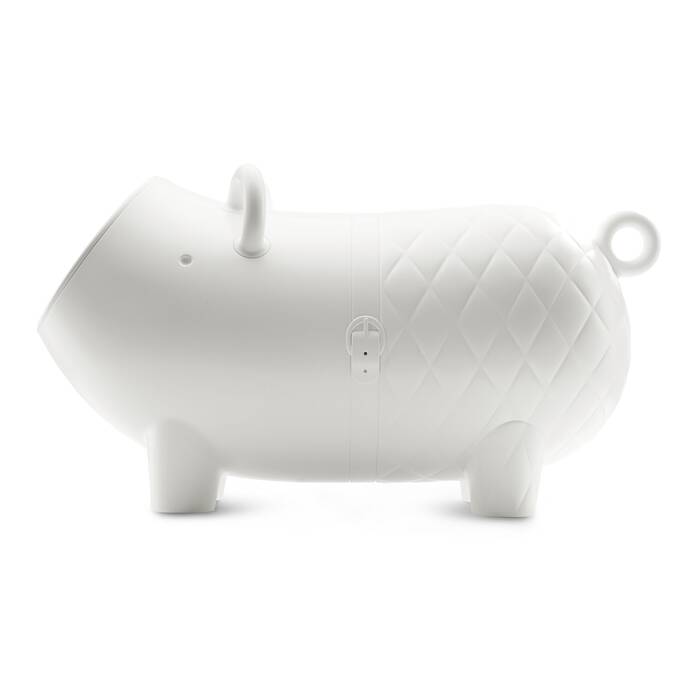 CYBEX Hausschwein - White in White image number 1 CYBEX Hausschwein - White in White large-cybex-gb image number 1