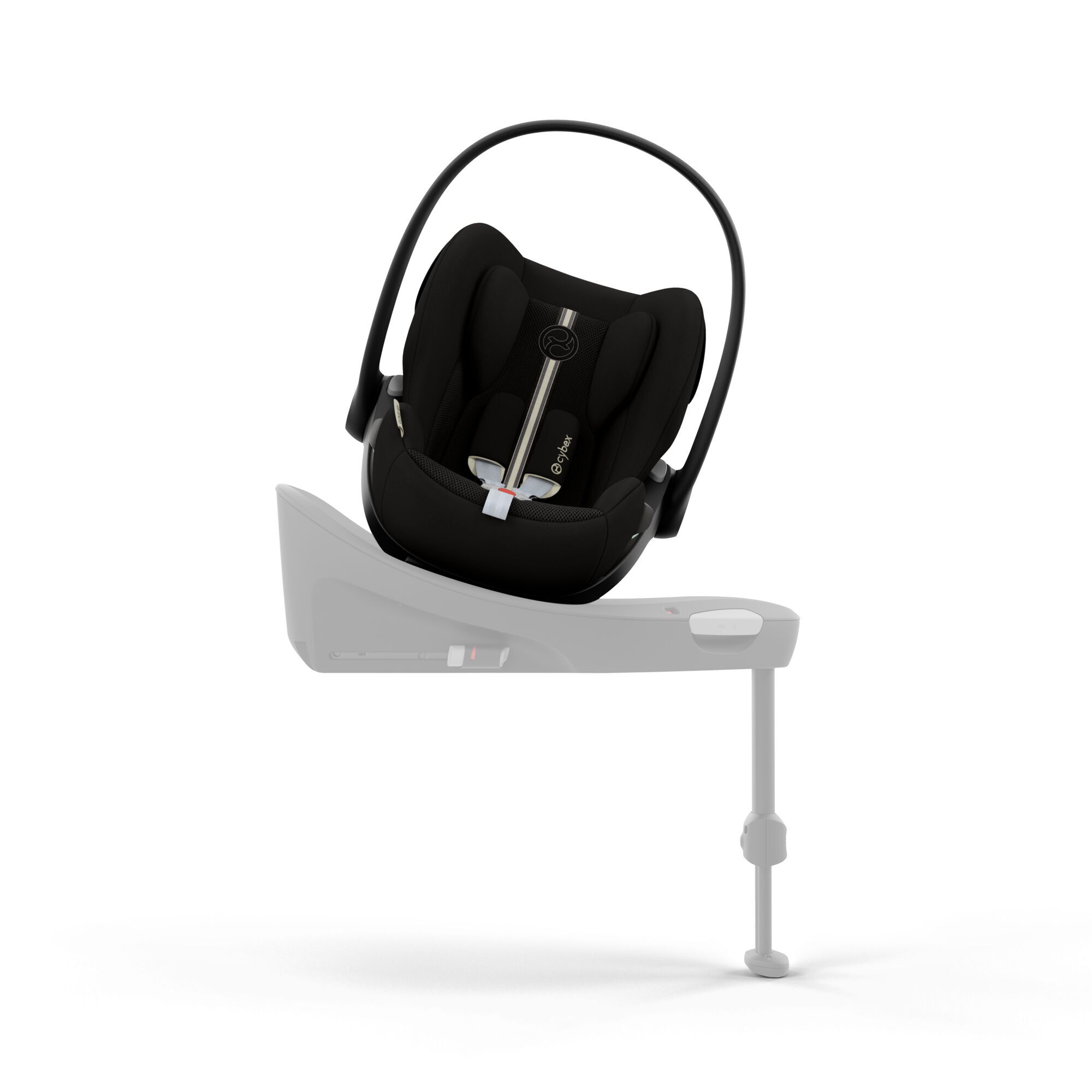CYBEX Cloud G3 - Moon Black in Moon Black (Plus) large-cybex-gb image number 6