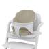 CYBEX Lemo Comfort Inlay - Sand White in Sand White large-cybex-jp 画像番号 1 スモール