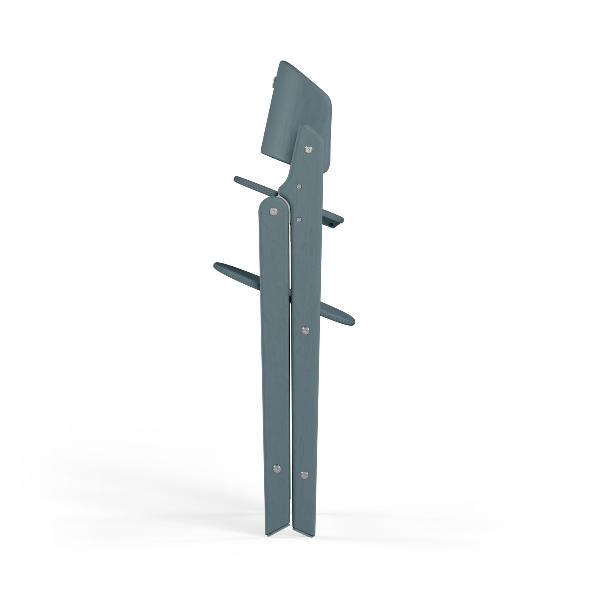 CYBEX Click & Fold 4-in-1 - Stone Blue in Stone Blue large-cybex-neu image number 3 Small