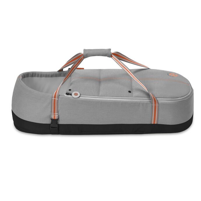 CYBEX Cocoon S - Lava Grey in Lava Grey large afbeelding nummer 4