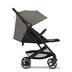 CYBEX Beezy - Soho Grey in Soho Grey large-cybex-neu Bild 3 Klein