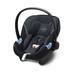 CYBEX Aton M i-Size - Granite Black in Granite Black large-cybex-neu image number 1 Small