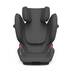 CYBEX Pallas G i-Size - Lava Grey in Lava Grey large-cybex-jp 画像番号 7 スモール