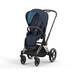 CYBEX Priam Seat Pack - Nautical Blue in Nautical Blue large-cybex-kr image number 2 Small