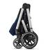 CYBEX Balios S Lux - Navy Blue (Silver Frame) in Navy Blue (Silver Frame) large-cybex-us image number 5 Small