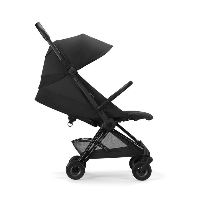 CYBEX Coya - Black in Black image number 5 CYBEX Coya - Black in Black large-cybex-us image number 5