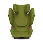 CYBEX Pallas G i-Size - Nature Green in Nature Green large numéro d’image 7 Petit