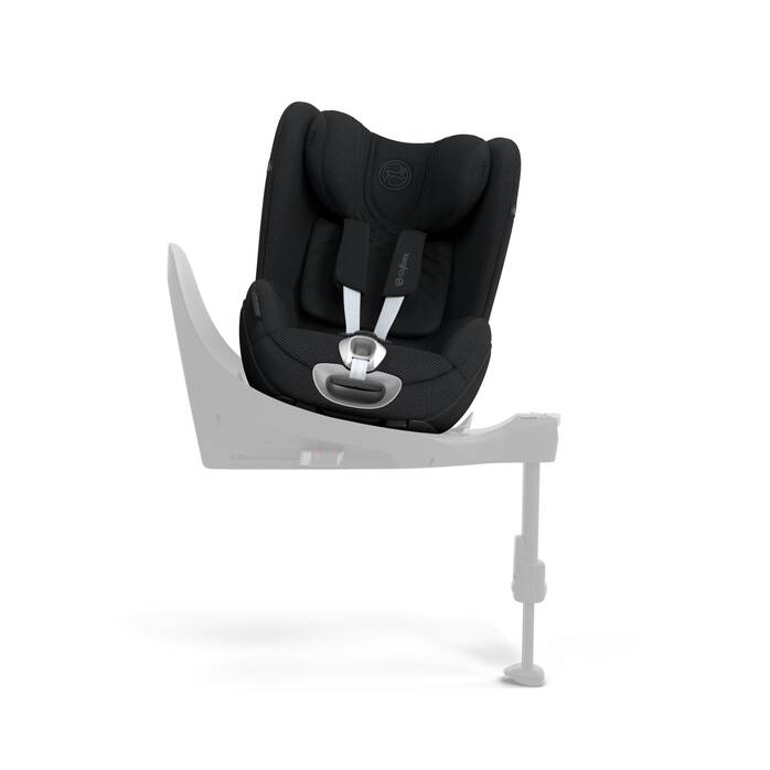 CYBEX Sirona T i-Size - Sepia Black (Plus) in Sepia Black (Plus) 画像番号 4 CYBEX Sirona T i-Size - Sepia Black (Plus) in Sepia Black (Plus) large-cybex-jp 画像番号 4