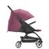 CYBEX Eezy S 2 - Magnolia Pink in Magnolia Pink large-cybex-neu image number 2 Small