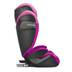 CYBEX Solution S i-Fix - Magnolia Pink in Magnolia Pink large-cybex-neu numero immagine 3 Small