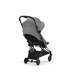 CYBEX Coya - Mirage Grey (Matt Black Frame) in Mirage Grey (Matt Black Frame) large-cybex-ca image number 7 Small