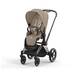 CYBEX Priam / e-Priam Seat Pack - Cozy Beige in Cozy Beige large-cybex-neu Bild 2 Klein