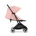 CYBEX Orfeo - Candy Pink in Candy Pink large-cybex-gb image number 4 Small