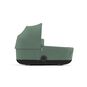CYBEX Mios Lux Carry Cot - Leaf Green in Leaf Green large afbeelding nummer 4 Klein