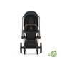 CYBEX Priam Seat Pack - Onyx Black in Onyx Black large image number 3 Small