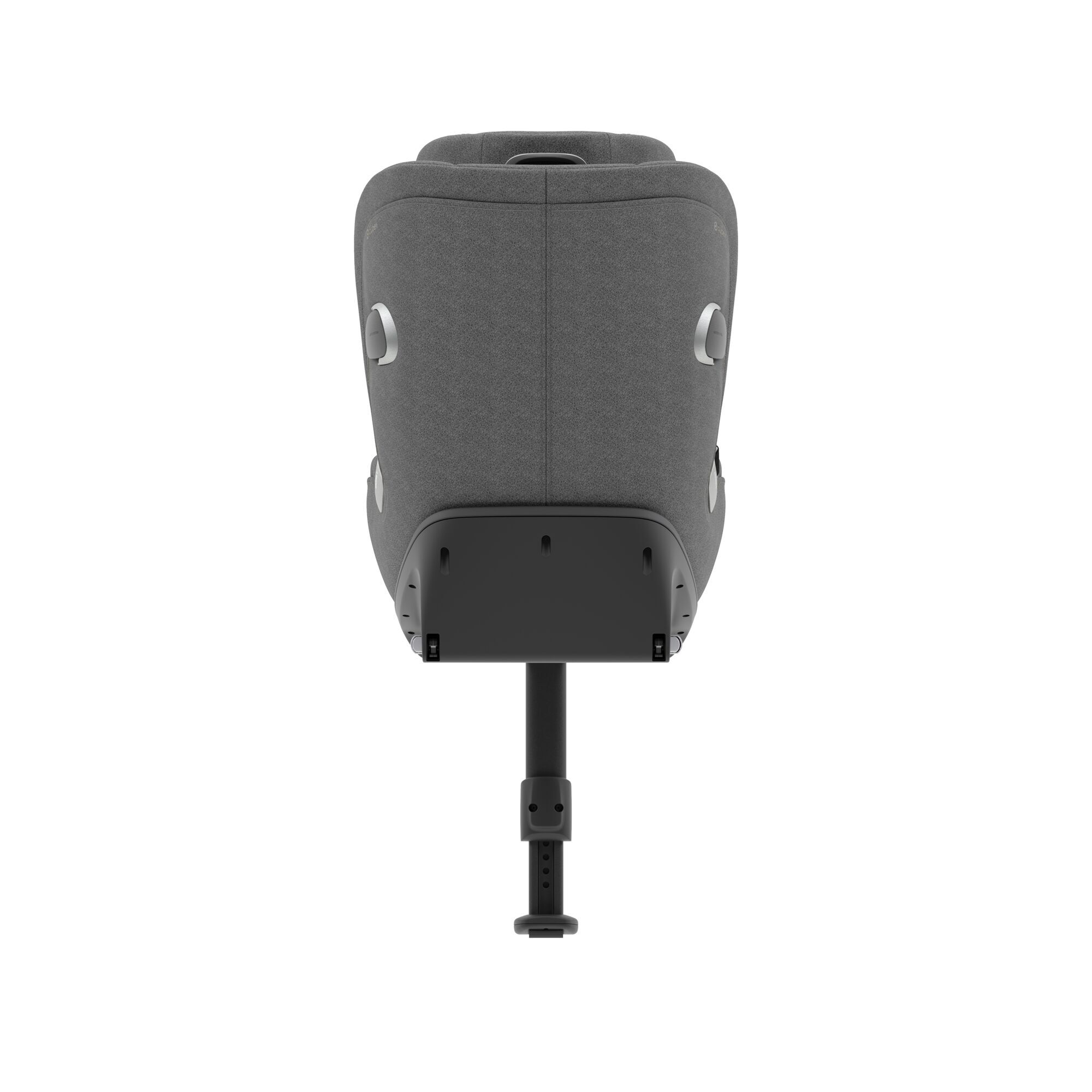 CYBEX Anoris T i-Size - Soho Grey in Soho Grey large-cybex-neu numero immagine 6 Small